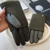 Cheap Chanel Gloves For Women #1379084 Replica Wholesale [$42.00 USD] [ITEM#1379084] on Replica Chanel Gloves