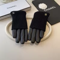 Cheap Chanel Gloves For Women #1379085 Replica Wholesale [$42.00 USD] [ITEM#1379085] on Replica Chanel Gloves