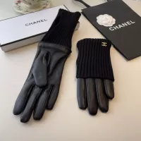 Cheap Chanel Gloves For Women #1379085 Replica Wholesale [$42.00 USD] [ITEM#1379085] on Replica Chanel Gloves