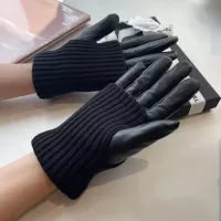 Cheap Chanel Gloves For Women #1379085 Replica Wholesale [$42.00 USD] [ITEM#1379085] on Replica Chanel Gloves