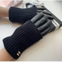 Cheap Chanel Gloves For Women #1379085 Replica Wholesale [$42.00 USD] [ITEM#1379085] on Replica Chanel Gloves
