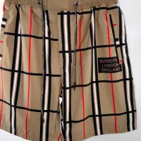 Cheap Burberry Pants For Men #1379086 Replica Wholesale [$36.00 USD] [ITEM#1379086] on Replica Burberry Pants