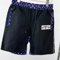 Cheap Louis Vuitton LV Pants For Men #1379088 Replica Wholesale [$36.00 USD] [ITEM#1379088] on Replica Louis Vuitton LV Pants