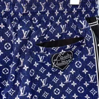 Cheap Louis Vuitton LV Pants For Men #1379088 Replica Wholesale [$36.00 USD] [ITEM#1379088] on Replica Louis Vuitton LV Pants