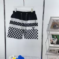 Cheap Louis Vuitton LV Pants For Men #1379089 Replica Wholesale [$36.00 USD] [ITEM#1379089] on Replica Louis Vuitton LV Pants