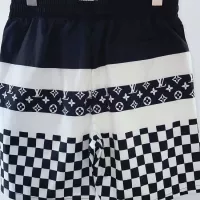 Cheap Louis Vuitton LV Pants For Men #1379089 Replica Wholesale [$36.00 USD] [ITEM#1379089] on Replica Louis Vuitton LV Pants