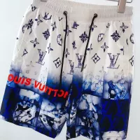 Cheap Louis Vuitton LV Pants For Men #1379091 Replica Wholesale [$36.00 USD] [ITEM#1379091] on Replica Louis Vuitton LV Pants