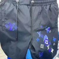 Cheap Louis Vuitton LV Pants For Men #1379092 Replica Wholesale [$36.00 USD] [ITEM#1379092] on Replica Louis Vuitton LV Pants