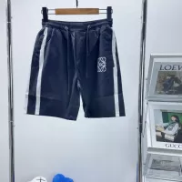 Cheap LOEWE Pants For Men #1379094 Replica Wholesale [$36.00 USD] [ITEM#1379094] on Replica LOEWE Pants