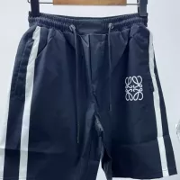 Cheap LOEWE Pants For Men #1379094 Replica Wholesale [$36.00 USD] [ITEM#1379094] on Replica LOEWE Pants
