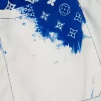 Cheap Louis Vuitton LV Pants For Men #1379100 Replica Wholesale [$39.00 USD] [ITEM#1379100] on Replica Louis Vuitton LV Pants