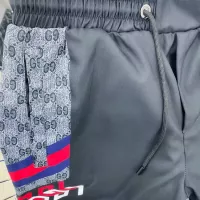 Cheap Gucci Pants For Men #1379104 Replica Wholesale [$36.00 USD] [ITEM#1379104] on Replica Gucci Pants