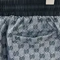 Cheap Gucci Pants For Men #1379104 Replica Wholesale [$36.00 USD] [ITEM#1379104] on Replica Gucci Pants