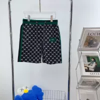 Cheap Gucci Pants For Men #1379107 Replica Wholesale [$36.00 USD] [ITEM#1379107] on Replica Gucci Pants