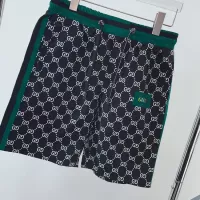Cheap Gucci Pants For Men #1379107 Replica Wholesale [$36.00 USD] [ITEM#1379107] on Replica Gucci Pants
