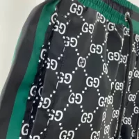 Cheap Gucci Pants For Men #1379107 Replica Wholesale [$36.00 USD] [ITEM#1379107] on Replica Gucci Pants
