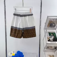 Cheap Fendi Pants For Men #1379108 Replica Wholesale [$36.00 USD] [ITEM#1379108] on Replica Fendi Pants