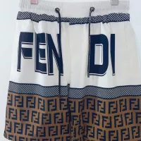 Cheap Fendi Pants For Men #1379108 Replica Wholesale [$36.00 USD] [ITEM#1379108] on Replica Fendi Pants