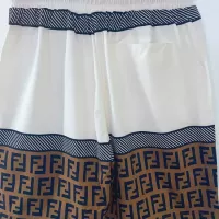 Cheap Fendi Pants For Men #1379108 Replica Wholesale [$36.00 USD] [ITEM#1379108] on Replica Fendi Pants