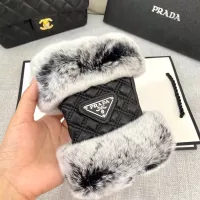 Cheap Prada Gloves For Women #1379109 Replica Wholesale [$45.00 USD] [ITEM#1379109] on Replica Prada Gloves