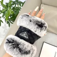 Cheap Prada Gloves For Women #1379109 Replica Wholesale [$45.00 USD] [ITEM#1379109] on Replica Prada Gloves