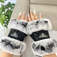 Cheap Prada Gloves For Women #1379109 Replica Wholesale [$45.00 USD] [ITEM#1379109] on Replica Prada Gloves