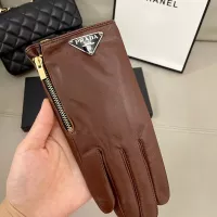 Cheap Prada Gloves For Women #1379113 Replica Wholesale [$45.00 USD] [ITEM#1379113] on Replica Prada Gloves