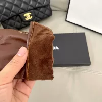 Cheap Prada Gloves For Women #1379113 Replica Wholesale [$45.00 USD] [ITEM#1379113] on Replica Prada Gloves