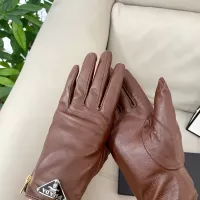 Cheap Prada Gloves For Women #1379113 Replica Wholesale [$45.00 USD] [ITEM#1379113] on Replica Prada Gloves