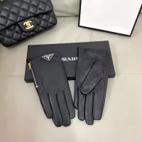 Cheap Prada Gloves For Women #1379114 Replica Wholesale [$45.00 USD] [ITEM#1379114] on Replica Prada Gloves