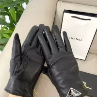 Cheap Prada Gloves For Women #1379114 Replica Wholesale [$45.00 USD] [ITEM#1379114] on Replica Prada Gloves
