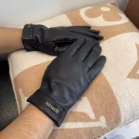 Cheap Burberry Gloves For Men #1379115 Replica Wholesale [$56.00 USD] [ITEM#1379115] on Replica Burberry Gloves