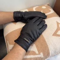 Cheap Burberry Gloves For Men #1379116 Replica Wholesale [$56.00 USD] [ITEM#1379116] on Replica Burberry Gloves