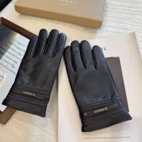 Cheap Burberry Gloves For Men #1379116 Replica Wholesale [$56.00 USD] [ITEM#1379116] on Replica Burberry Gloves