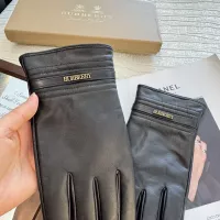 Cheap Burberry Gloves For Men #1379116 Replica Wholesale [$56.00 USD] [ITEM#1379116] on Replica Burberry Gloves