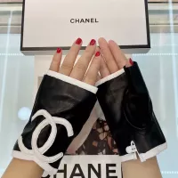 Cheap Chanel Gloves For Women #1379117 Replica Wholesale [$60.00 USD] [ITEM#1379117] on Replica Chanel Gloves