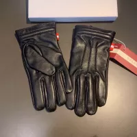 Cheap Bally Gloves For Men #1379118 Replica Wholesale [$52.00 USD] [ITEM#1379118] on Replica Bally Gloves