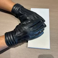 Cheap Bally Gloves For Men #1379118 Replica Wholesale [$52.00 USD] [ITEM#1379118] on Replica Bally Gloves