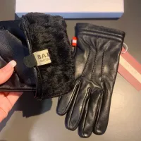 Cheap Bally Gloves For Men #1379118 Replica Wholesale [$52.00 USD] [ITEM#1379118] on Replica Bally Gloves