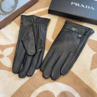 Cheap Prada Gloves For Men #1379119 Replica Wholesale [$56.00 USD] [ITEM#1379119] on Replica Prada Gloves