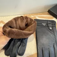 Cheap Prada Gloves For Men #1379119 Replica Wholesale [$56.00 USD] [ITEM#1379119] on Replica Prada Gloves