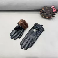 Cheap Gucci Gloves For Women #1379120 Replica Wholesale [$45.00 USD] [ITEM#1379120] on Replica Gucci Gloves