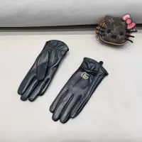 Cheap Gucci Gloves For Women #1379120 Replica Wholesale [$45.00 USD] [ITEM#1379120] on Replica Gucci Gloves