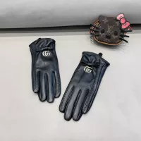 Cheap Gucci Gloves For Women #1379120 Replica Wholesale [$45.00 USD] [ITEM#1379120] on Replica Gucci Gloves