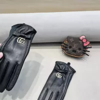 Cheap Gucci Gloves For Women #1379120 Replica Wholesale [$45.00 USD] [ITEM#1379120] on Replica Gucci Gloves