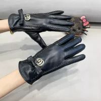 Cheap Gucci Gloves For Women #1379120 Replica Wholesale [$45.00 USD] [ITEM#1379120] on Replica Gucci Gloves