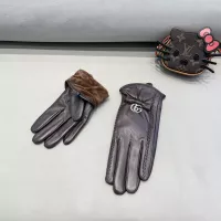 Cheap Gucci Gloves For Women #1379121 Replica Wholesale [$45.00 USD] [ITEM#1379121] on Replica Gucci Gloves