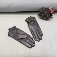 Cheap Gucci Gloves For Women #1379121 Replica Wholesale [$45.00 USD] [ITEM#1379121] on Replica Gucci Gloves