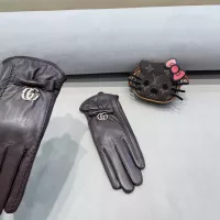 Cheap Gucci Gloves For Women #1379121 Replica Wholesale [$45.00 USD] [ITEM#1379121] on Replica Gucci Gloves