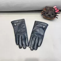 Cheap Louis Vuitton LV Gloves For Women #1379122 Replica Wholesale [$45.00 USD] [ITEM#1379122] on Replica Louis Vuitton LV Gloves
